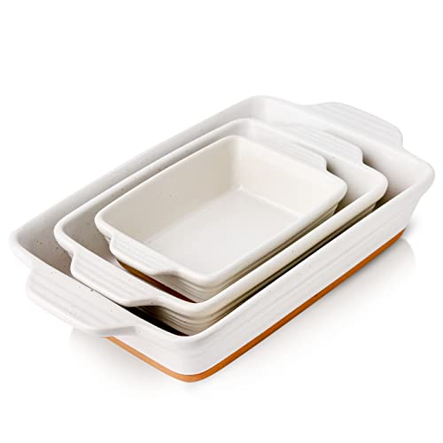 The Best Baking Dish Set For Your Need
