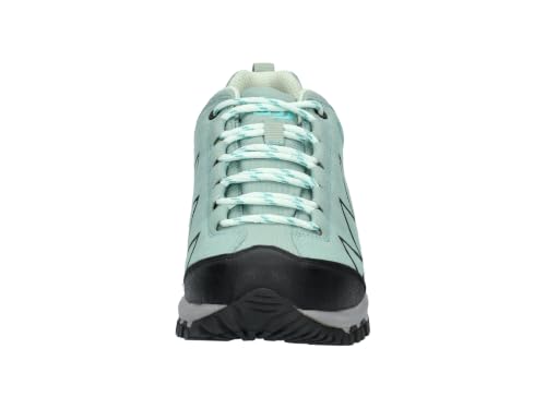 Image of Brutting Womens Mount Bona HighHigh Rise Hiking Shoes