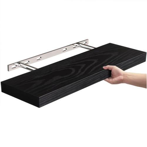 Artispro EH[VFt Ǌ|I I ˖ ꕶ ω׏d15kg DIYgݗĎ ȃXy[X ǖʎ[bN G Lb`/rO/ʏΉ 40m*s16cm 1 ubN