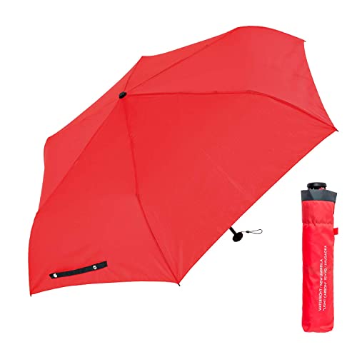 Waterfront ܂肽ݎP PpJP LIGHT CARBON Red/Black 53cm y UVJbg 90% jZbNX BCSFA-3F53-UH-RB