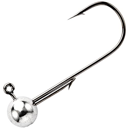 カツイチ(Katsuichi) デコイ VJ-76 マジックヘッド #1-3.5g 4枚目