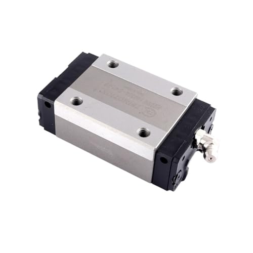 Roulement de rail H30VN et chariot linéaire TRH30VN TBI CNC