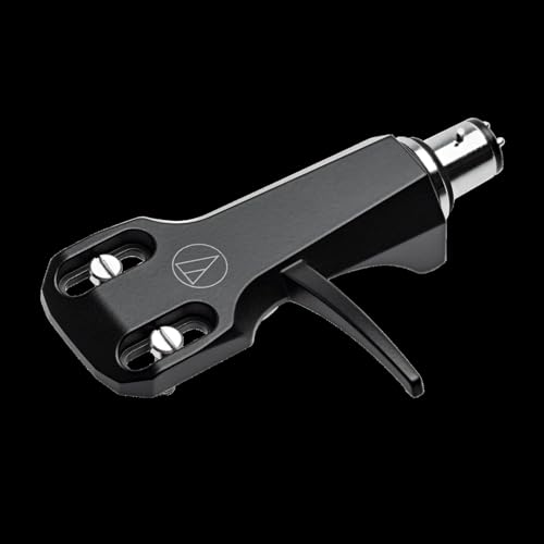Audio-Technica AT-VM95EN/H Stacja Ładująca, Żółty, 21,2 × 21,4 × 62,4 mm