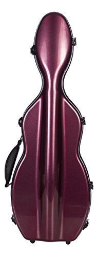 Supporto Per Violoncello Pieghevole - In Acciaio Con Protezione In Schiuma (Nero) - Foto 7