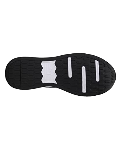 Image of Puma Unisex Lace Up Running Shoes
