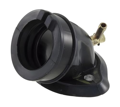  RMS Collettore aspirazione Piaggio Liberty-Vespa Et4-Zip 125-150 (Collettori Aspirazione) /