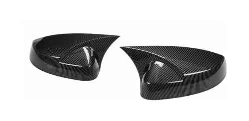 �p A3 �p S3 �p RS3 8V �p TDI 2013-2020 �p �~���[�V�F���P�[�X�J�o�[ �L���b�v �J�[�E�B���O�L���b�v ���A�r���[�J�o�[ �Ԃ̃o�b�N�~���[�J�o�[����(Carbon Look-add on)