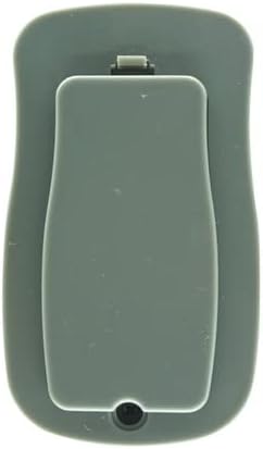 HCDZ Replacement Remote Control for Velodyne 79-023 79-024 SPL-R DLS-3500R DLS-3750R DLS-4000R DLS-5000R DLS-R Series DSP-Controlled Home Theater Subwoofer