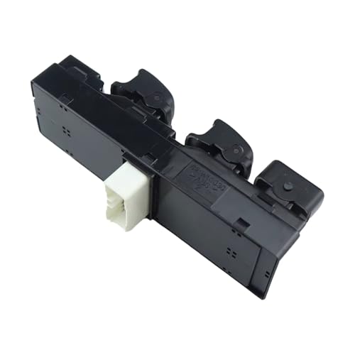 Interrupteur de commande de vitre résistant pour réparer Hyundai Sonata - 3