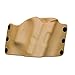PHALANX DEFENSE SYSTEMS Stealth Operator Compact Holster, Coyote