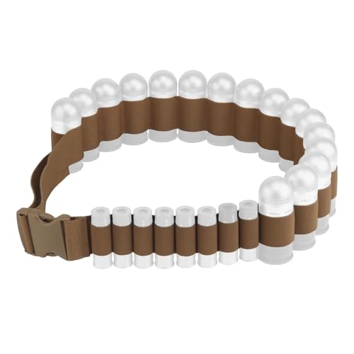 Produktbild von Munitionstasche Für 12GA Schrotflinten - 16 Patronen, 600D Polyester