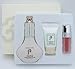 THE HISTORY OF WHOO Gongjinhyang Seol Radinat Sun BB Special Set K-Beauty, Beige