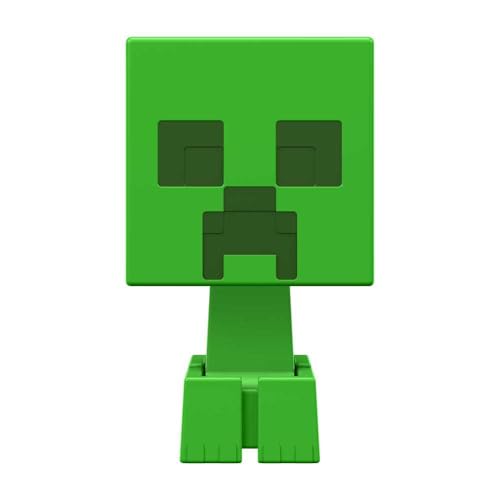 MINECRAFT - Mob Head Minis Creeper HDV79