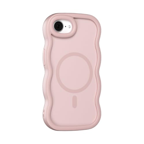 Coque induction iPhone 16 antichoc à recharge magnétique rapide