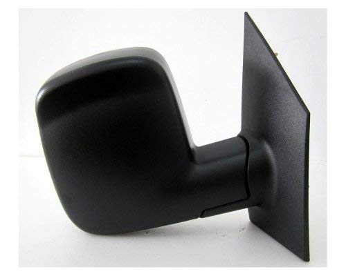 Amazon.com: TYC 2320211 Right Non-Heated Replacement Mirror 