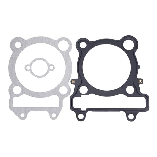 Juego extremo superior 5XT-11351-00-00 para moto XG250 Tricker