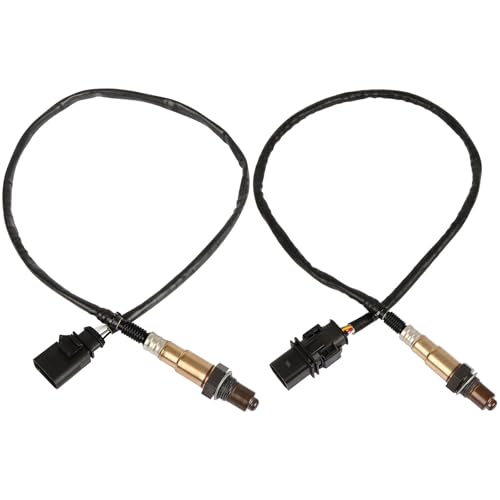 Sensor de Oxígeno O2 para Volkswagen Beetle 2012-2014 2PCS miniatura 1