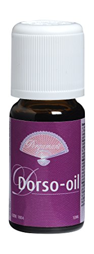 Pergamano Dorso Oil for Paper Crafting