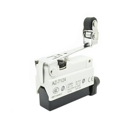 Interruptor de límite de carrera AZ-7310 TZ-7141 de 10A para automatización