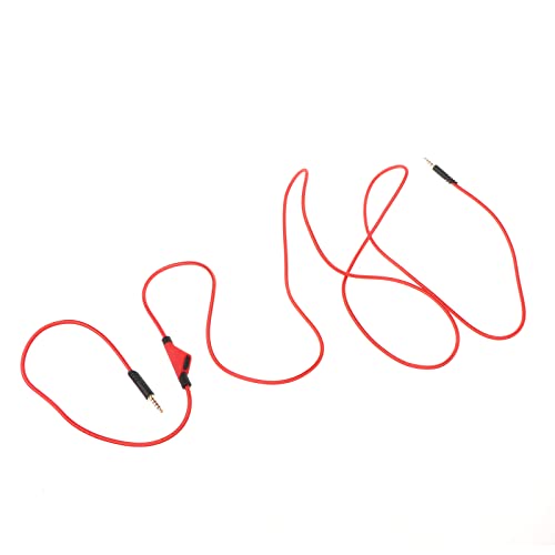 Cable estéreo de repuesto para A10 A40 A30 QMQJIA miniatura 4