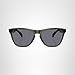 Oakley OO9013 Frogskins Sunglasses, Olive Ink/Grey, 55 mm