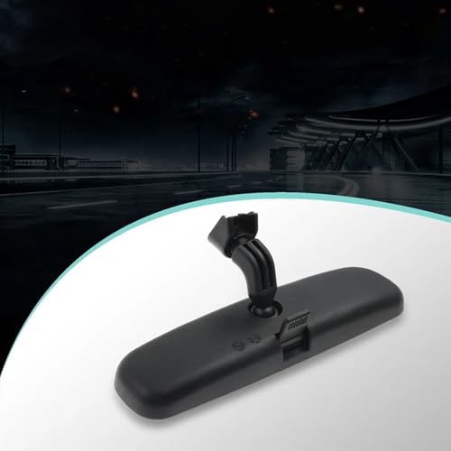 Espejo retrovisor interior roto: sustitúyelo con este repuesto para Mazda 3 4