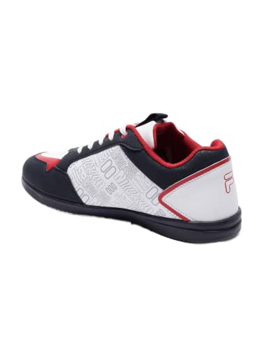 Image of Fila Mens Nitebeat Low Sneaker