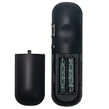 Replacement Remote Control Suitable for TV/AC LF-RCRUS-16 Replace Remote for LG LED TV 55LF5700...