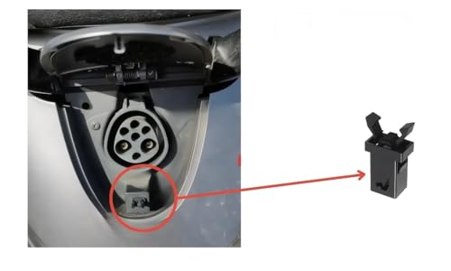Image of Ola Charging Push Lock Pin (Pack of 2)