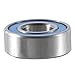 RC Car Parts for Tamiya WR-02 RC Remote Control Toy Car for Model Sealed Bearing Kit Sealed Bearing Upgrade Replace Parts Accessories