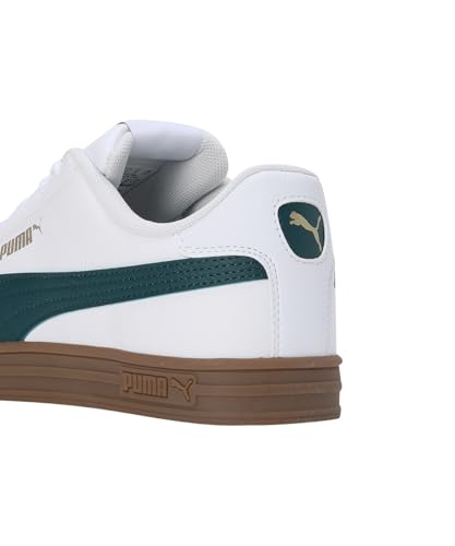 Image of Puma Unisex Adult Smash Vulc V3 LO Sneaker