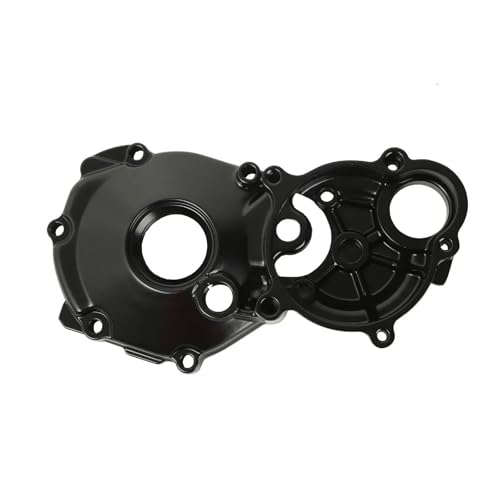 Cubierta lateral estator motor para rutas largas en Hayabusa GSX1300R 1999