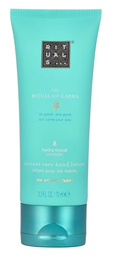 Thumbnail - RITUALS The Ritual Of Karma Instant Care Hand Lotion, 70 ml