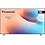 Panasonic TV-75W95AP W95 75 inch Mini LED 4K UHD Smart Fire TV (2024) Bundle with 4 YR CPS Enhanced Protection, 2X 4K HDMI Cable & Deco Gear Complete Home Theater Beginner's Guidebook