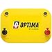 OPTIMA Batteries High Performance D35 YellowTop Dual Purpose Sealed AGM Car, Truck and SUV Battery, 620 CCA, Maintenance Free, Versitile Mounting