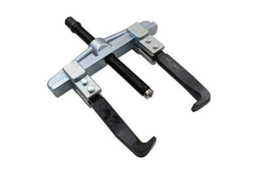 US PRO Tools 150mm 2 Jaw Sliding Arm Gear Puller 5168