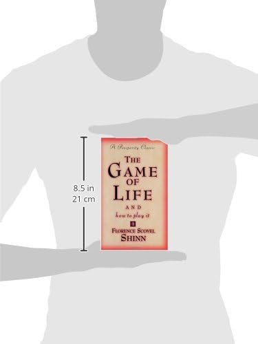 GAME OF LIFE & HOW TO PLAY IT: A Prosperity Classic
