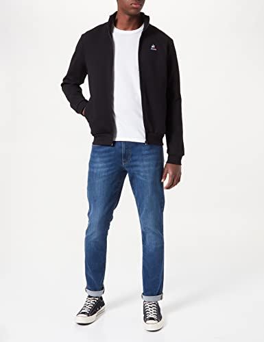 Le Coq Sportif Sweat zippé Homme - Image 3