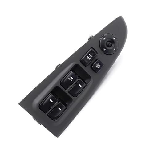 Interrupteur fenêtre électrique 21 broches commande stable pour Hyundai Elantra