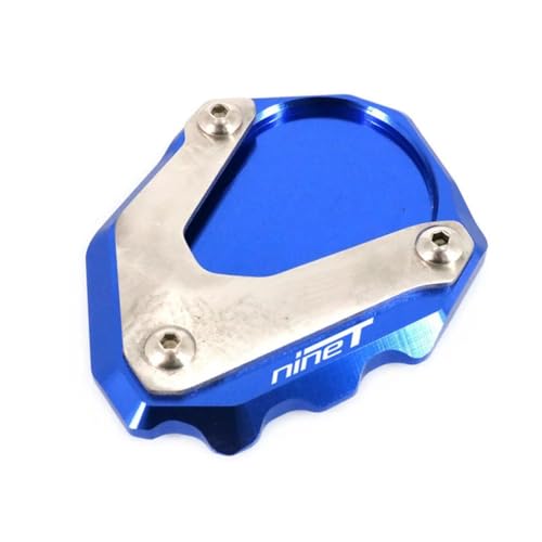 Extension béquille latérale CNC pour BMW R NineT 2014-2016