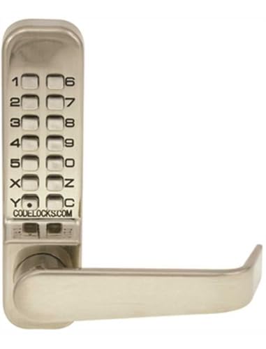 CL415SS Stainless Steel Tubular