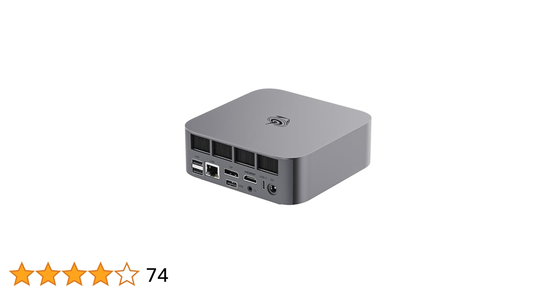 Beelinkミニpc第11世代CPU 8G/256G 未使用キーボード・マウス Amazon.co.jp: Beelink MINI SミニPC、第11世代プロセッサー