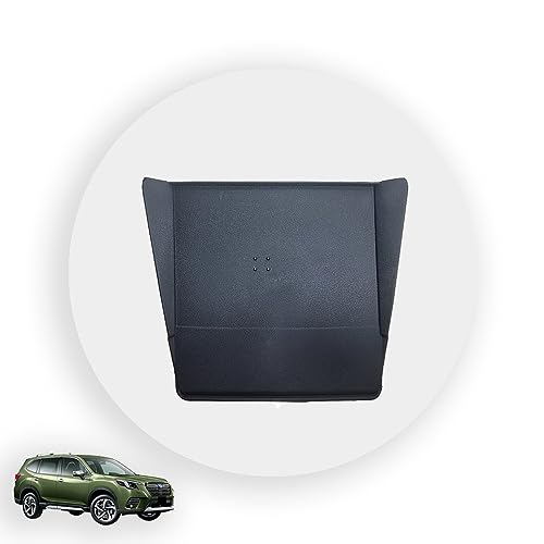 KUTOOK 新型フォレスター SK系 SKE SK5 SK9 パーツ アクセサリー コンソールマット コンソール滑り止め