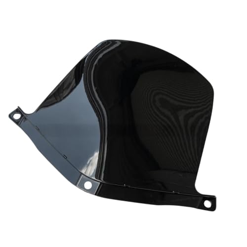 Pare-brise moto pour Beverly 250 et 125 modèles 2005 à 2008