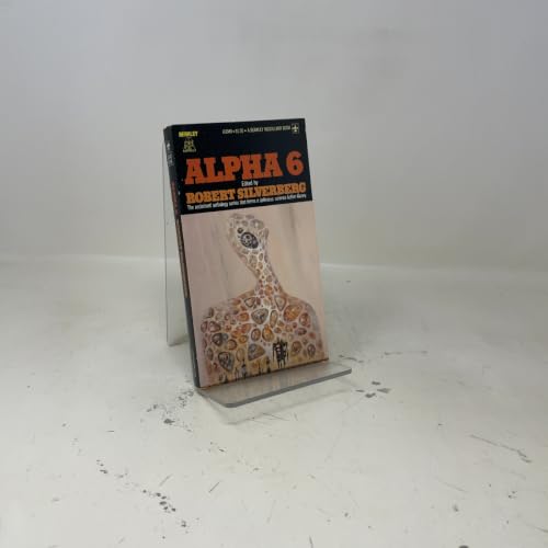 Alpha 6 view 2