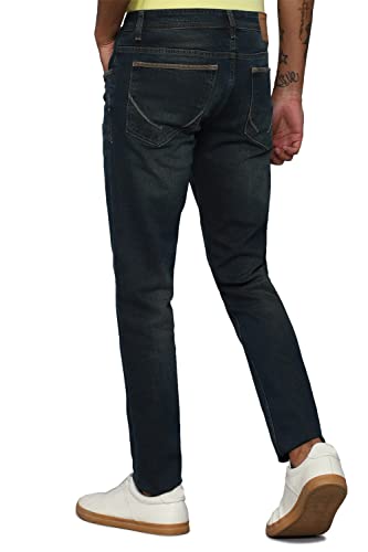 Image of Allen Solly Men Skinny Jeans
