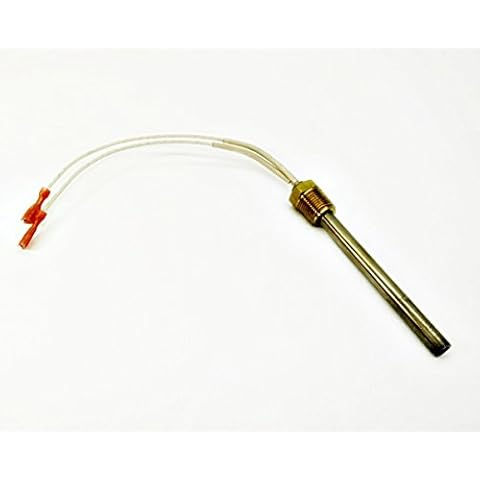 Replacement Igniter for Thelin Parlour, Providence, Tiburon 2010 & Newer Part 00-0035-0125 | AMP-0125 Highest quality Cover