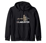Photo Gallery avro lancaster bomber raf ww2 aeroplane aircraft plane felpa con cappuccio Photo Gallery avro lancaster bomber raf ww2 aeroplane aircraft plane felpa con cappuccio