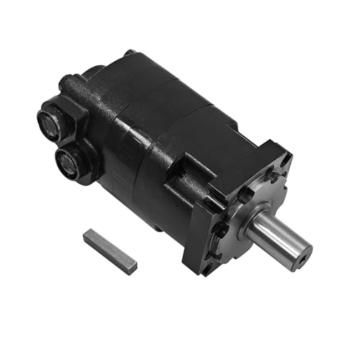 Image of for Eaton Char-Lynn Hydraulic Motor 109-1103-006 4000 Series for Excavator Loader Bulldozer Tractor# 109-1103 109-1103-AFT