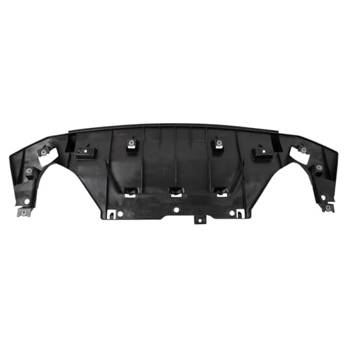Image of TRQ Engine Splash Shield Front Lower Compatible with 2017-2021 Mazda CX-5 MA1091103